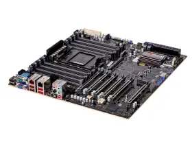 Mbd-x13swa-tf-o Supermicro X13swa-tf Motherboard Intel Xeon W-3400 Series And W-2400 Serie