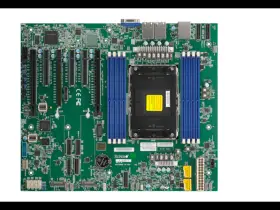 Mbd-x14sbi-f-o Supermicro X14sbi-f Server Motherboard Intel Xeon 6700-series Processors With