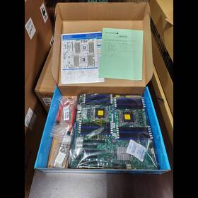 Supermicro Mbd-x9dre-tf X9dre-tf Motherboard