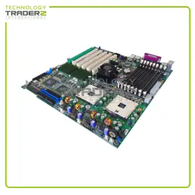 P4dl6 Supermicro Rev 2.1 Motherboard