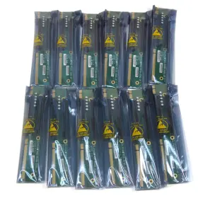 Rsc-r1ug-2e8gr-up Supermicro Lot Of 12 1u Rhs Pci-express X8 And X16 Riser Card