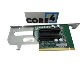 Supermicro Rsc-r2uw-2e8r 2xpci-e X8 To 1xpci-e X16 Slot 2u Riser Card
