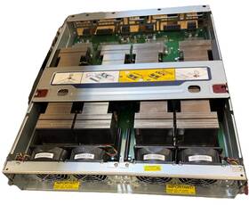 Supermicro X10dgo-sxmv 8x Nvidia Tesla V100 Sxm2 Gpu Server Hgx Ai Deep Learning