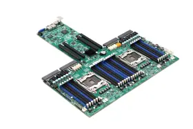 X10drg-o Supermicro -cpu Dual Lga 2011 Ddr4 Server Motherboard P/n Tested
