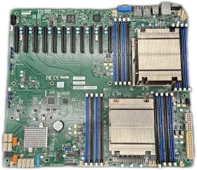 X10drx-cs045 Supermicro Server Motherboard Lga 2011-v3 Ddr4 16-slot Dual Xeon