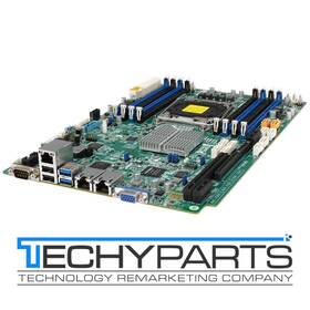Supermicro X10srw-f Mbd-x10srw-f Server Motherboard Lga 2011-3 Proprietary Wio