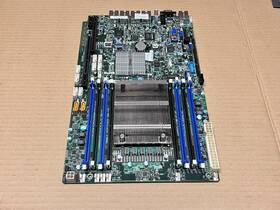 Supermicro X10srw-ln4f-ii008 Server Motherboard