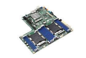 Supermicro X11ddw-l Ddr4 Dual Lga 3647 Server Motherboard P/n Tested Working