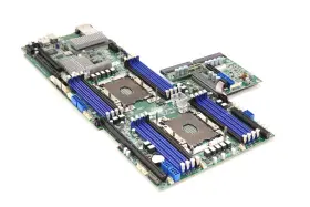 X11dpg-sn Supermicro Dual Lga 3647 Ddr4 Server Motherboard P/n Tested Working