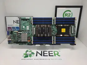 X11dpt-b Supermicro Mainboard For Rubrix R6416s