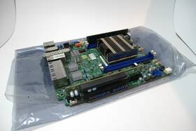 Supermicro X11sdw-16c-tp13f Motherboard With 64gb Ddr4