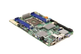 X11spw-ctf Supermicro Ddr4 Lga 3647 Server Motherboard Tested Working