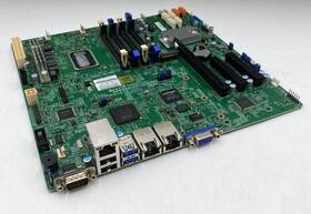Supermicro X11ssh-gf-1585l Server Motherboard No Heatsink