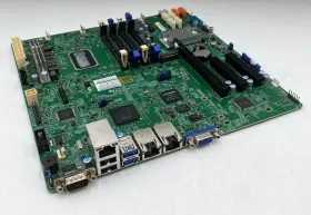 X11ssh-gf-1585l Supermicro Server Motherboard No Heatsink