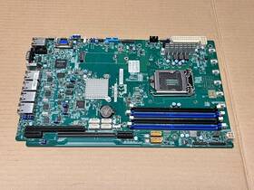 Supermicro X11ssw-ln4f-ii008 Server Motherboard