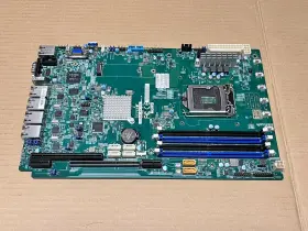 X11ssw-ln4f-ii008 Supermicro Server Motherboard