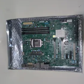 X12sae Supermicro Atx Server Motherboard Lga 1200 Intel W480 Processors