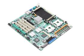 Supermicro X6dh8-xg2 Ddr2 Dual Socket-604 Server Motherboard Tested Working