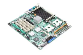 Socket-604 Supermicro X6dh8-xg2 Ddr2 Dual Server Motherboard Tested Working