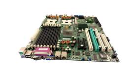Supermicro X6dht-g Dual Cpu Socket Ga604 Motherboard