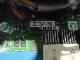 Supermicro X8dts-f Ddr3 Dual Lga 1366 Server Motherboard