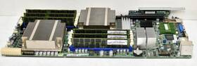 Supermicro X8dtt-ibxf Rev.2.00 2 X Xeon E5620 2.40ghz 48gb Ram