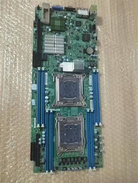 Supermicro X9drt-hibff Mbd-x9drt-hibff Motherboard