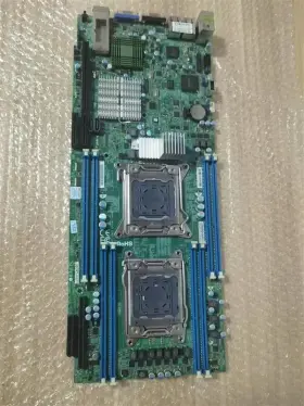 Mbd-x9drt-hibff Supermicro X9drt-hibff Motherboard