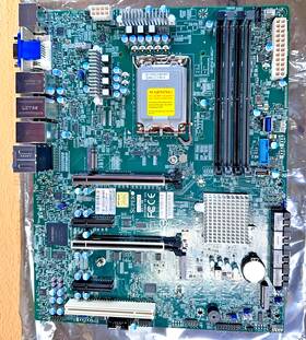Supermicro Xi3sae-f