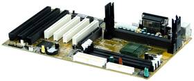 Superpower 903864622348 P2bxa Slot1 3x Sdram Isa 4x Pci Agp