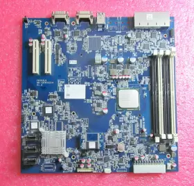 Rs3617rpxs Synology Fric2l6 Genuine Motherboard For 12-bay Rackstation