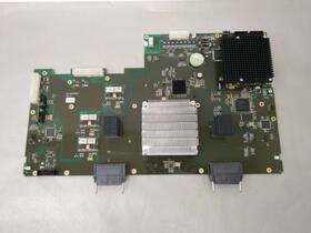 Tektronix Va 00525 Ipb420 Vss Monitoring Main Board With Cpu V64 1.2 Pn Va 00525