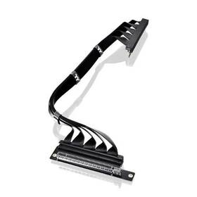 Thermaltake Ac-077-co1otn-c1 Pcie4.0 90degree 400mm Riser Cable
