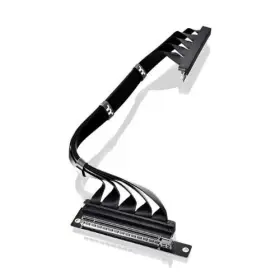 Ac-077-co1otn-c1 Thermaltake Pcie4.0 90degree 400mm Riser Cable