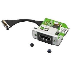Topparall R07cp Hdmi Io Daughterboard Hxpk2 0hxpk2 Replacement For De-ll Optipl-ex 5070 7070
