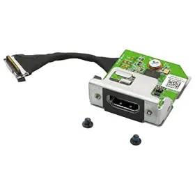 0hxpk2 Topparall R07cp Hdmi Io Daughterboard Hxpk2 Replacement For De-ll Optipl-ex 5070 7070