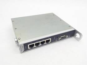Transmode 5001-r2b Ts Nmb 6001/01 Rev R2b Node Management Board Ab Fiber Network Switch