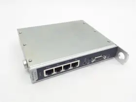 5001-r2b Transmode Ts Nmb 6001/01 Rev R2b Node Management Board Ab Fiber Network Switch
