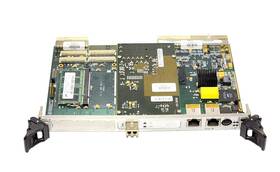 Tut Systems Cpc7510-ibm750fx/gx Orion Network Card Used