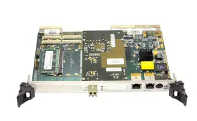 Cpc7510-ibm750fx Tut Systems Cpc7510-ibm750fx/gx Orion Network Card Used