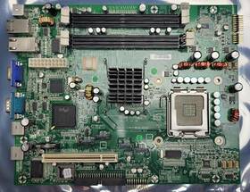 Tyan 635872011368 Mainboard For Transport Gs14 B5121g14s2 Intel No Original Box - Never Used