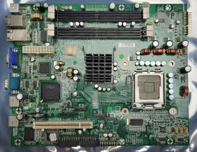 B5121g14s2 Tyan 635872011368 Mainboard For Transport Gs14 Intel No Original Box - Never Used