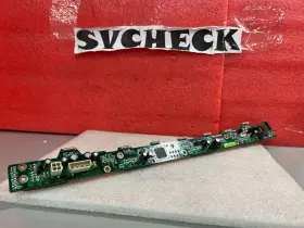 Tcbxw03b0085 Tyan M1235 316739100068 Mitac Backplane Board