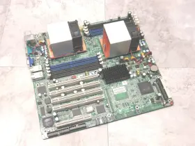 0sa252faa5bl Tyan Mob-0018-07 S2882-d Server System Motherboard 2x Amd Cpu 2.6ghz