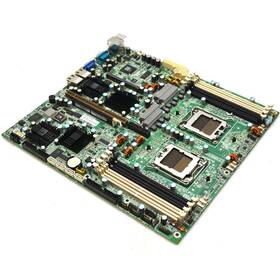 Tyan S3993 Thunder Extended Atx S3993wg2nr Server Motherboard Socket F H2100f