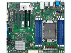 S5642agmnre Tyan Server Board Intel Xeon Sp 3rd Generation Pcie Gen 4