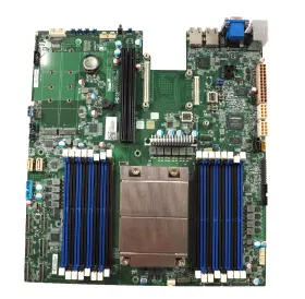 S8026gm2nre Tyan S8026 Amd Epyc Socket Sp3 Ddr4 Nvme Server Board Motherboard