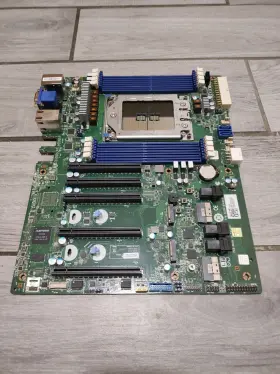 S8030gm2ne Tyan Tomcat Hx S8030 Atx Motherboard