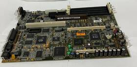 Ultra 375-0115 Sun Microsystems Motherboard /333/360/400mhz 5 Needs New Nvram