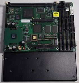 Versalogic Vsbc-8dp P-sbc8 Single Board Computer Rev.3.00 Thermo Scientific